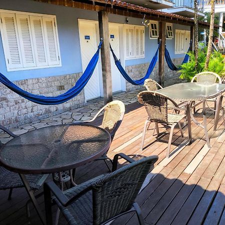 Flats Com Deque, Cozinha E Churrasqueira Консерватоириа Экстерьер фото