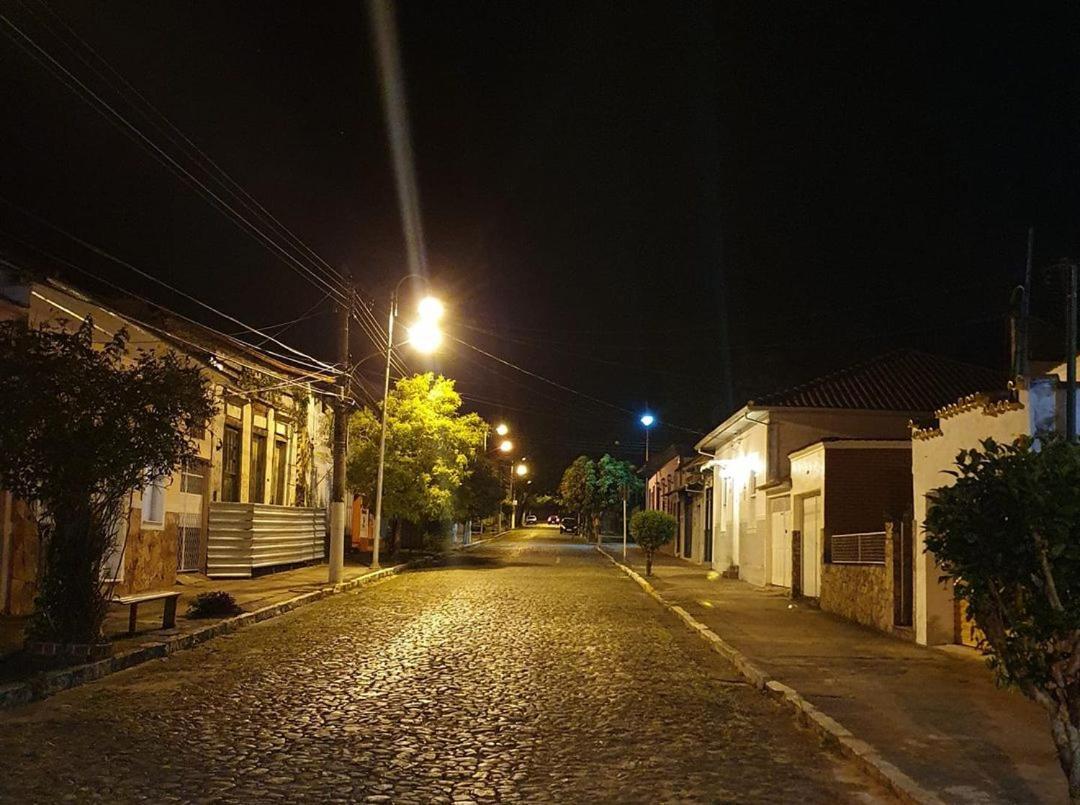Flats Com Deque, Cozinha E Churrasqueira Консерватоириа Экстерьер фото